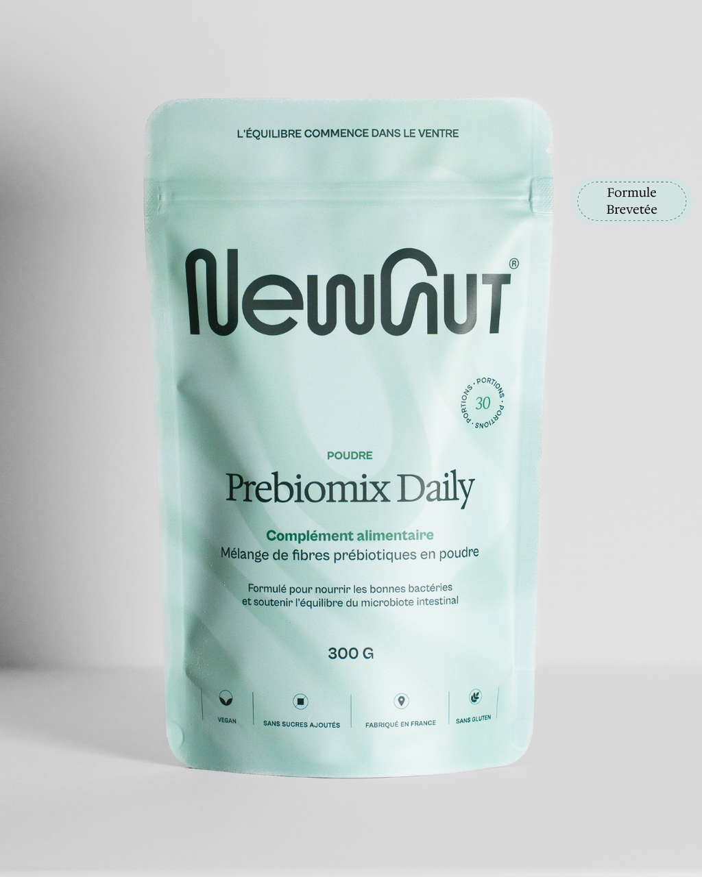 Prebiomix Daily